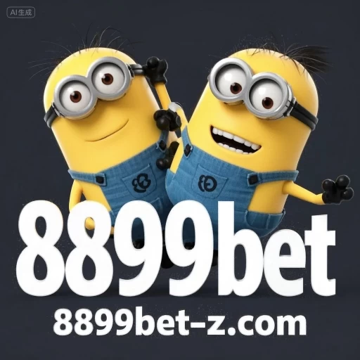 Logo 8899bet